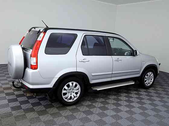 Honda CR-V Elegance Facelift ATM 2.0 110kW Tallina