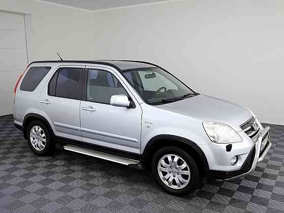 Honda CR-V Elegance Facelift ATM 2.0 110kW Tallina
