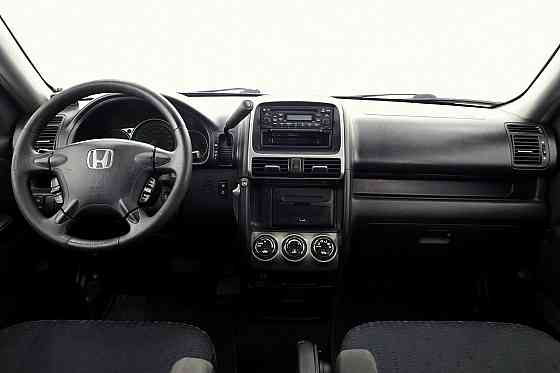 Honda CR-V Elegance Facelift ATM 2.0 110kW Tallina