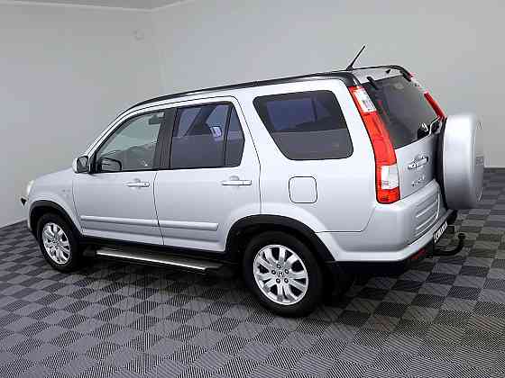 Honda CR-V Elegance Facelift ATM 2.0 110kW Tallina