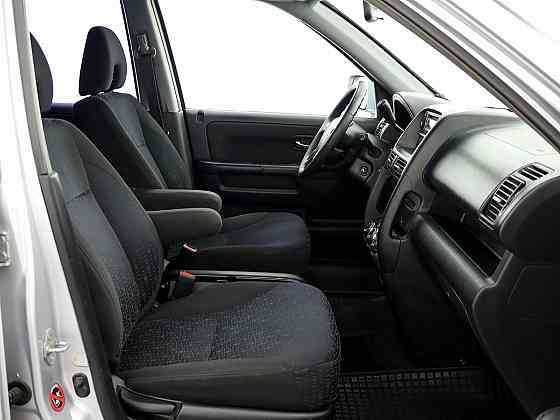 Honda CR-V Elegance Facelift ATM 2.0 110kW Tallina
