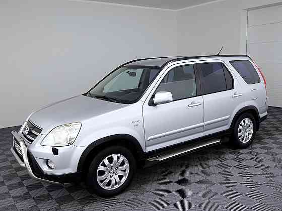Honda CR-V Elegance Facelift ATM 2.0 110kW Tallina