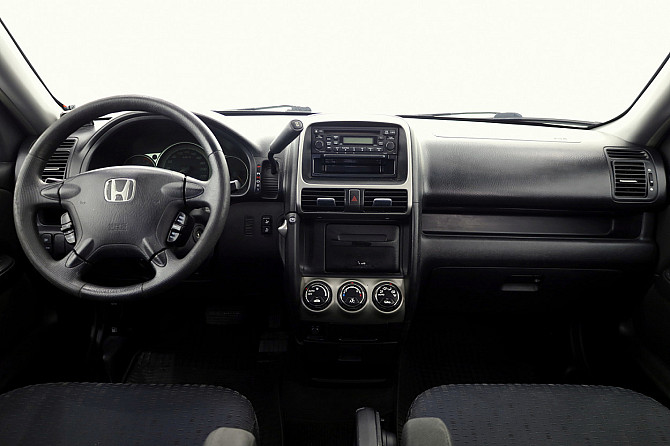 Honda CR-V Elegance Facelift ATM 2.0 110kW Tallina - foto 5