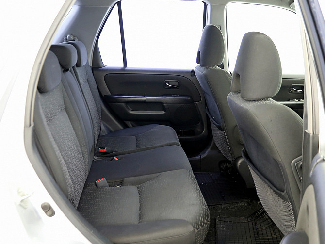 Honda CR-V Elegance Facelift ATM 2.0 110kW Tallina - foto 7