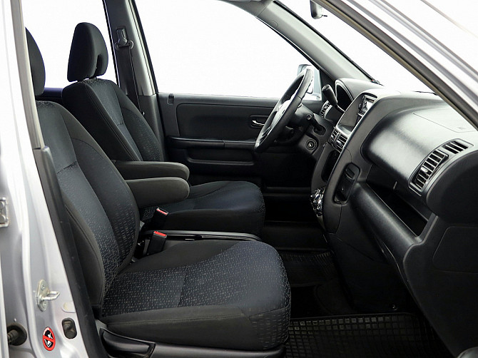 Honda CR-V Elegance Facelift ATM 2.0 110kW Tallina - foto 6