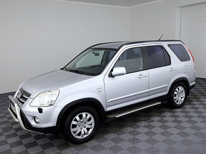 Honda CR-V Elegance Facelift ATM 2.0 110kW Tallina - foto 2