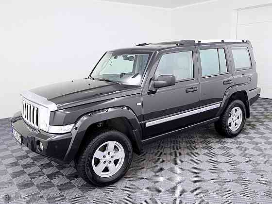 Jeep Commander Limited ATM 3.0 CRD 160kW Таллин