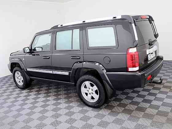 Jeep Commander Limited ATM 3.0 CRD 160kW Таллин