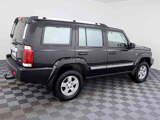 Jeep Commander Limited ATM 3.0 CRD 160kW Таллин