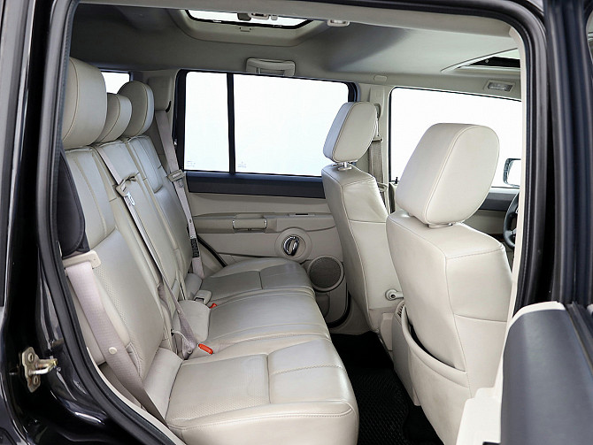 Jeep Commander Limited ATM 3.0 CRD 160kW Tallina - foto 7