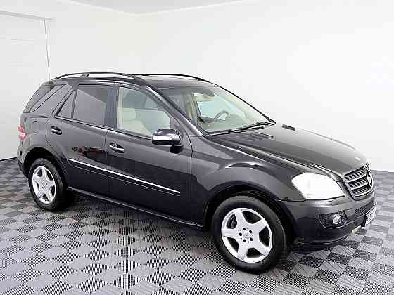 Mercedes-Benz ML 420 Luxury 4.0 CDI 225kW Tallina