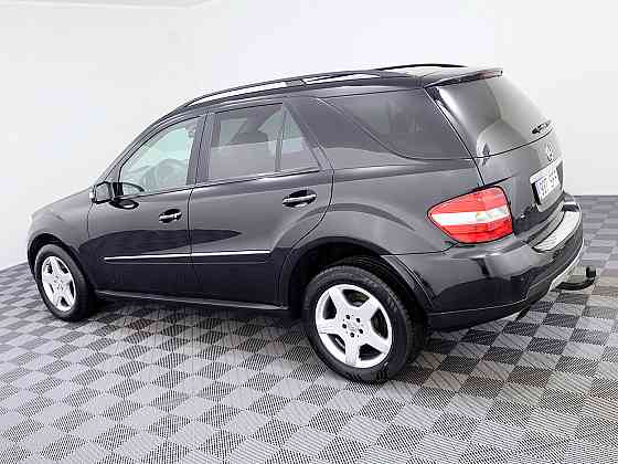 Mercedes-Benz ML 420 Luxury 4.0 CDI 225kW Tallina