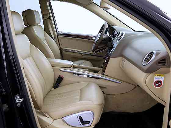 Mercedes-Benz ML 420 Luxury 4.0 CDI 225kW Tallina