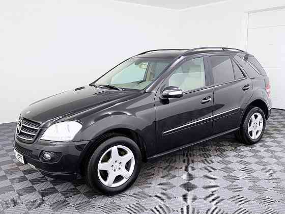 Mercedes-Benz ML 420 Luxury 4.0 CDI 225kW Tallina