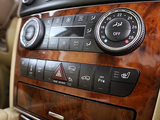 Mercedes-Benz ML 420 Luxury 4.0 CDI 225kW Tallina - foto 8