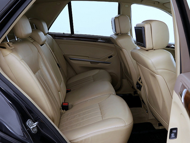 Mercedes-Benz ML 420 Luxury 4.0 CDI 225kW Tallina - foto 7