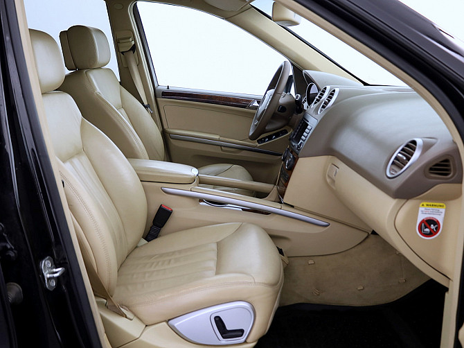 Mercedes-Benz ML 420 Luxury 4.0 CDI 225kW Tallina - foto 6