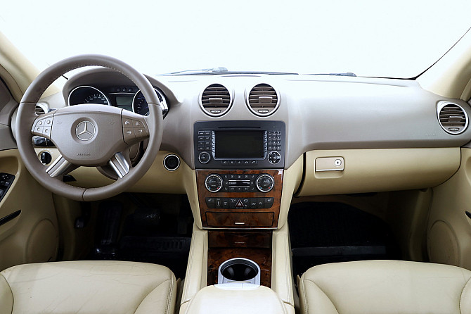Mercedes-Benz ML 420 Luxury 4.0 CDI 225kW Tallina - foto 5