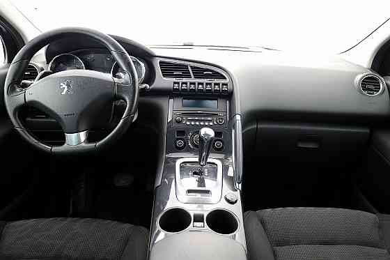 Peugeot 3008 Comfort ATM 1.6 HDi 80kW Таллин