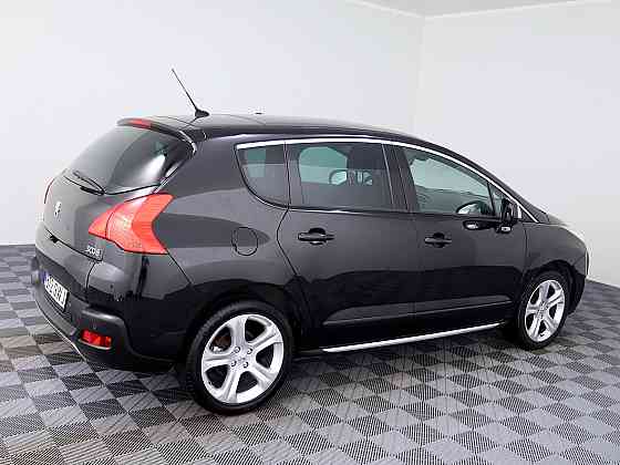 Peugeot 3008 Comfort ATM 1.6 HDi 80kW Таллин