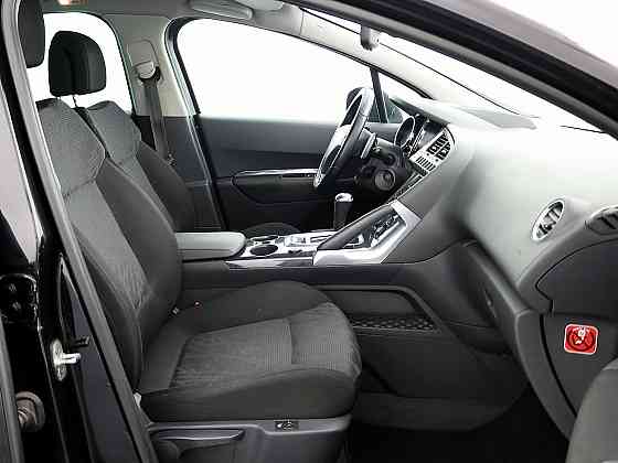 Peugeot 3008 Comfort ATM 1.6 HDi 80kW Таллин