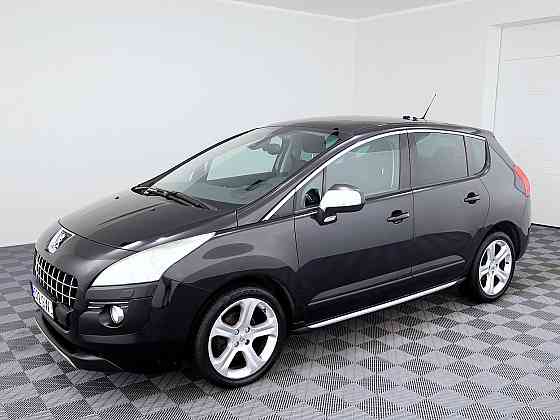 Peugeot 3008 Comfort ATM 1.6 HDi 80kW Таллин