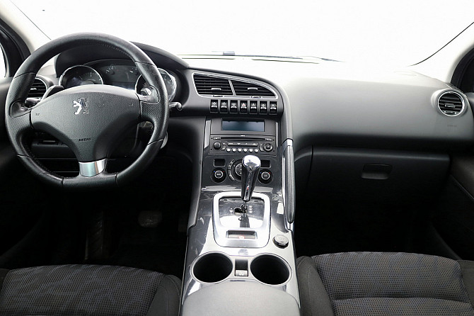 Peugeot 3008 Comfort ATM 1.6 HDi 80kW Таллин - изображение 5