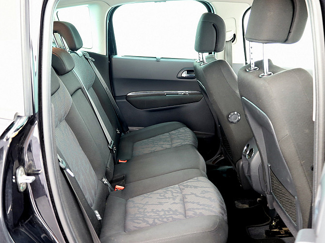 Peugeot 3008 Comfort ATM 1.6 HDi 80kW Таллин - изображение 7