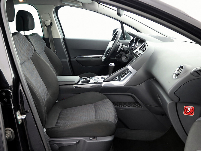 Peugeot 3008 Comfort ATM 1.6 HDi 80kW Таллин - изображение 6