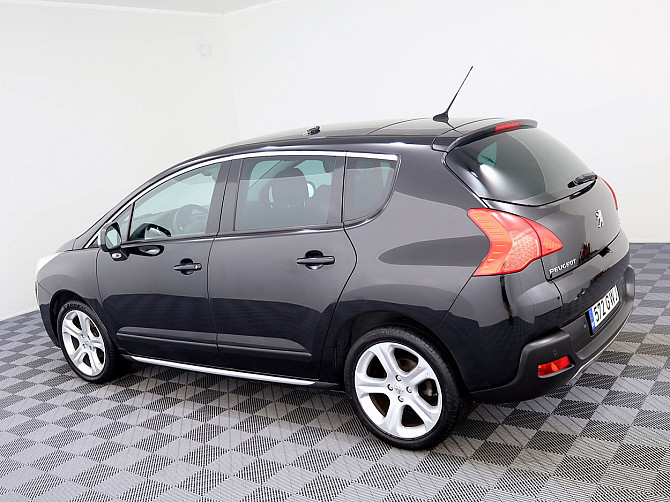 Peugeot 3008 Comfort ATM 1.6 HDi 80kW Таллин - изображение 4