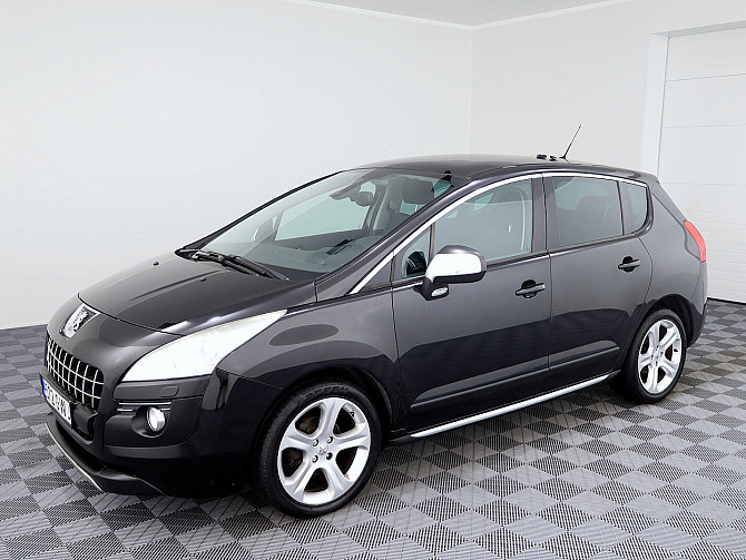 Peugeot 3008 Comfort ATM 1.6 HDi 80kW Таллин - изображение 2