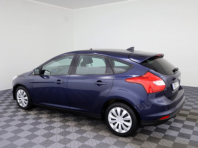 Ford Focus Comfort 1.6 TDCi 70kW Tallina - foto 4
