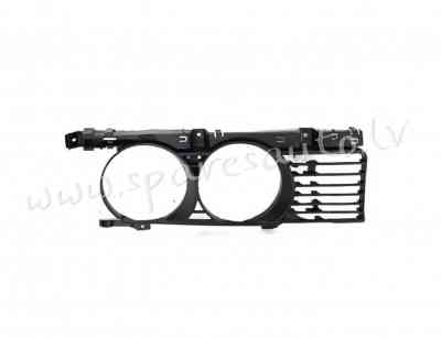 PBM07005AL(I) - 'OEM: 51131874645' (88-94) - Reste - BMW 5  E34 (1987-1996) Рига