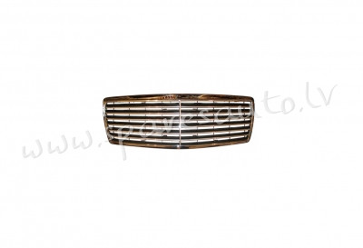 PBZ07011GA - 'OEM: A1408800583' S600/600SEL, (95-97), set - Reste - MERCEDES S-CLASS  W140 (1991-199 Rīga - foto 1