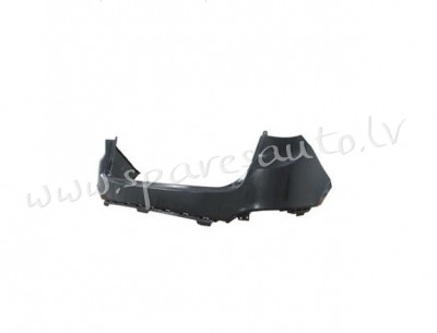 PHN041074BA - 'OEM: 86611-2S001'  - Aizmugurējais Bampers - HYUNDAI TUCSON (2010-2015) Рига - изображение 1