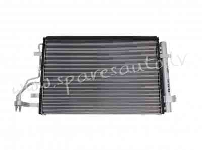 RC940006 - 'OEM: 976062H000' petrol, EDA Cooling - Kondicioniera Radiators - KIA CEE D  ED (2009-201 Rīga