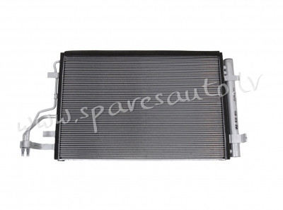 RC940006 - 'OEM: 976062H000' petrol, EDA Cooling - Kondicioniera Radiators - KIA CEE D  ED (2009-201 Rīga - foto 1