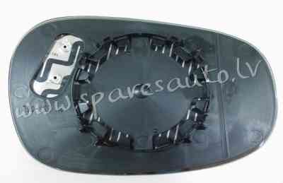 SBMM1018EL - 'OEM: 51167158310' EDA PARTS, E81/E82/E87/E88, 09 - 13, E90/E91, 08 -12, heated, Blue g Rīga