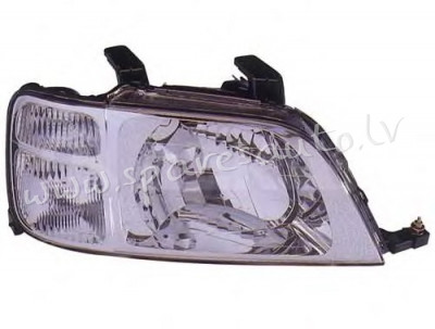 ZHD111009R - 'OEM: 33101S10G01' Depo, electric, ECE R - Priekšējais Lukturis - HONDA CR-V (1997-2002 Rīga - foto 1