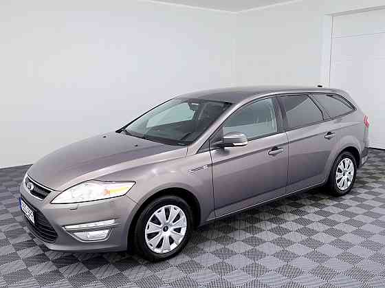 Ford Mondeo Comfort Facelift ATM 2.0 TDCi 103kW Таллин