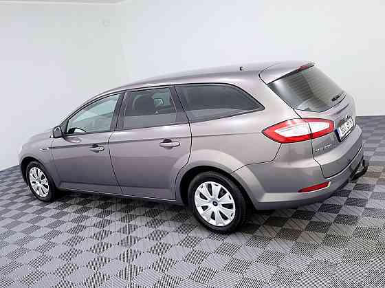 Ford Mondeo Comfort Facelift ATM 2.0 TDCi 103kW Таллин