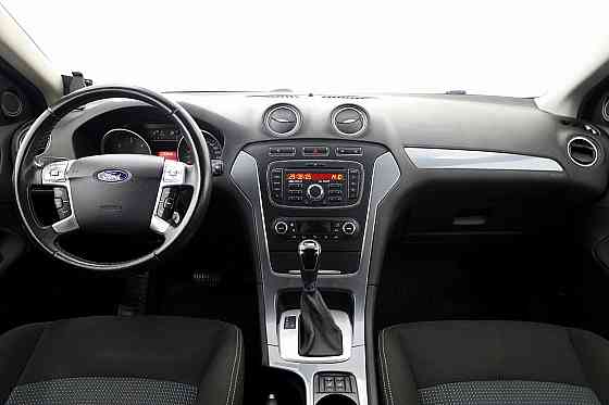 Ford Mondeo Comfort Facelift ATM 2.0 TDCi 103kW Таллин