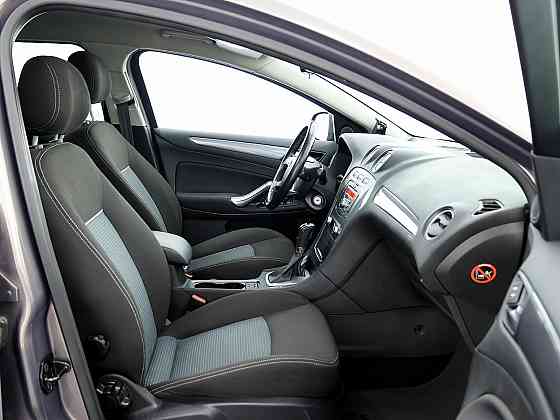 Ford Mondeo Comfort Facelift ATM 2.0 TDCi 103kW Таллин