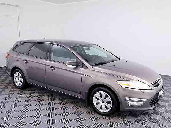 Ford Mondeo Comfort Facelift ATM 2.0 TDCi 103kW Таллин