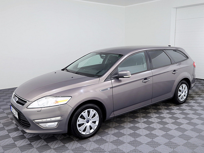 Ford Mondeo Comfort Facelift ATM 2.0 TDCi 103kW Таллин - изображение 2
