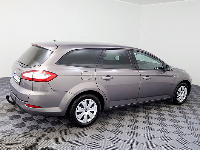 Ford Mondeo Comfort Facelift ATM 2.0 TDCi 103kW Таллин - изображение 3