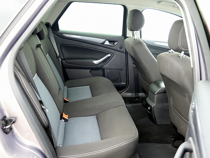 Ford Mondeo Comfort Facelift ATM 2.0 TDCi 103kW Таллин - изображение 7