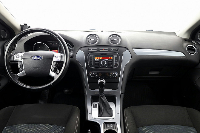 Ford Mondeo Comfort Facelift ATM 2.0 TDCi 103kW Таллин - изображение 5