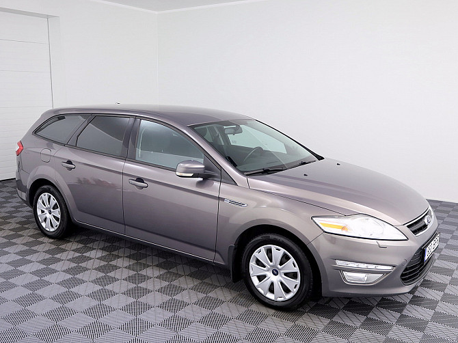 Ford Mondeo Comfort Facelift ATM 2.0 TDCi 103kW Таллин - изображение 1