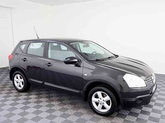 Nissan Qashqai Acenta 1.6 84kW Таллин
